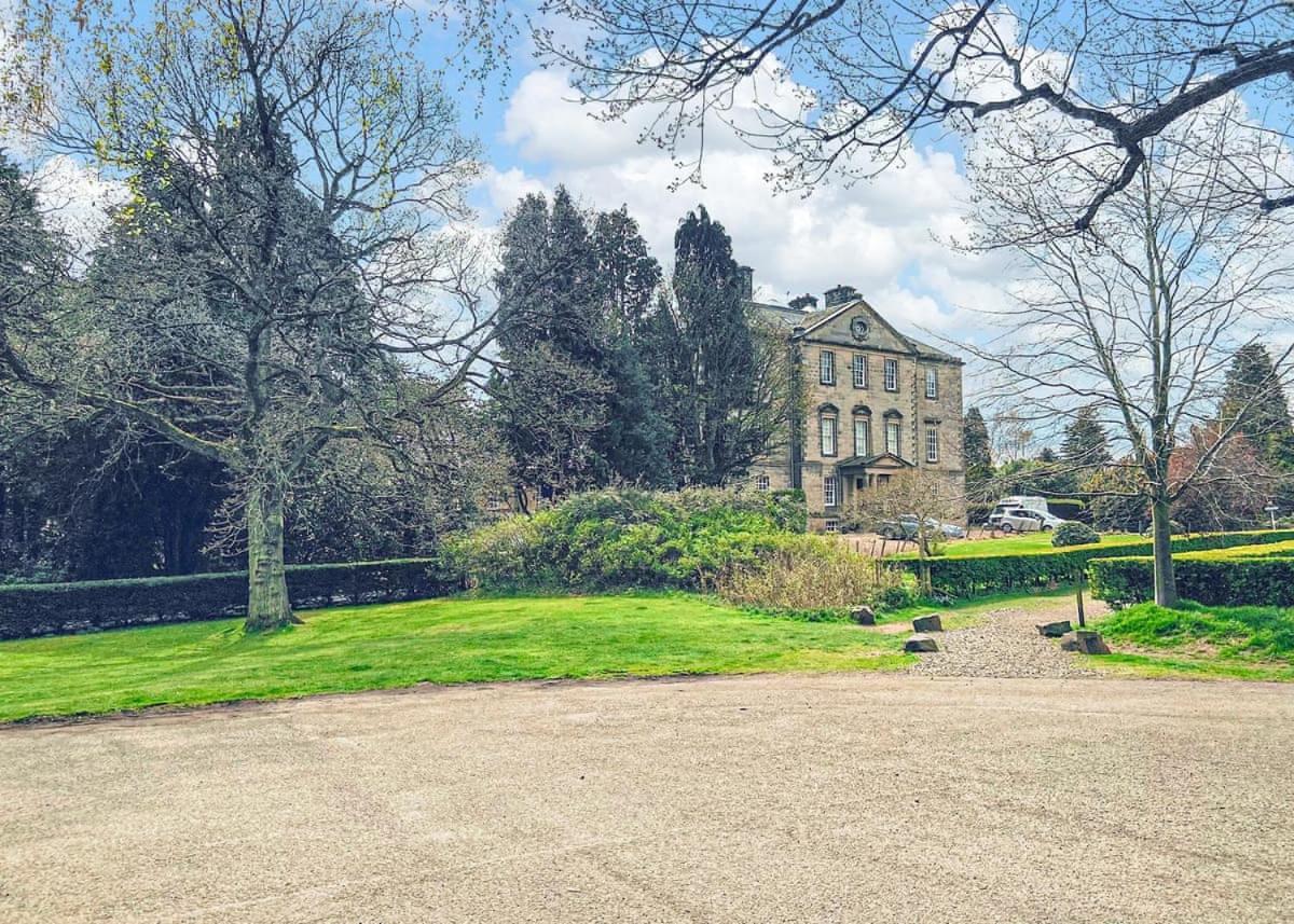 Mortonhall Park Ferienpark Edinburgh